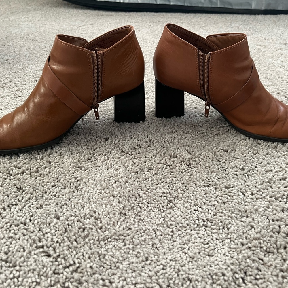 Stylish Booties - image 1
